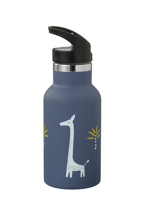 Sticlă esențială - termos pentru copii, New Nordic, model Giraf
